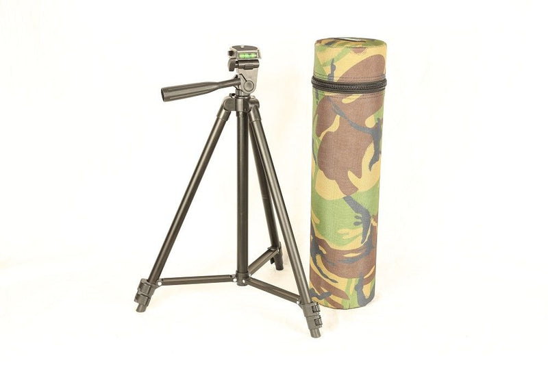 CULT Tripod + DPM Rigid Case