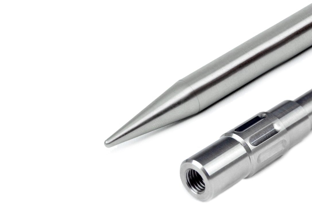 Summit Tackle SS - Twist Lock Colosseum Bank Stick