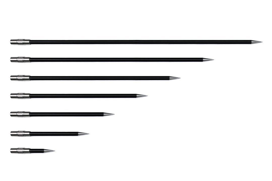 Summit Tackle CB - Twist Lock Colosseum Bank Stick