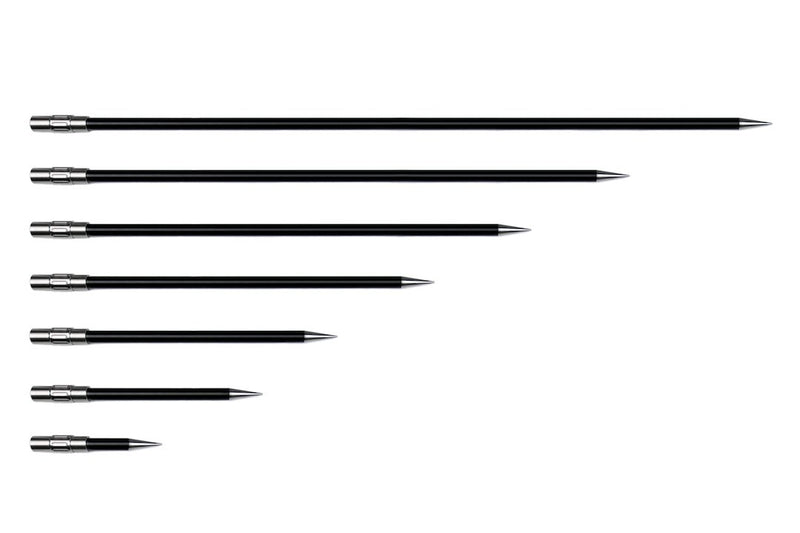 Summit Tackle CB - Twist Lock Colosseum Bank Stick