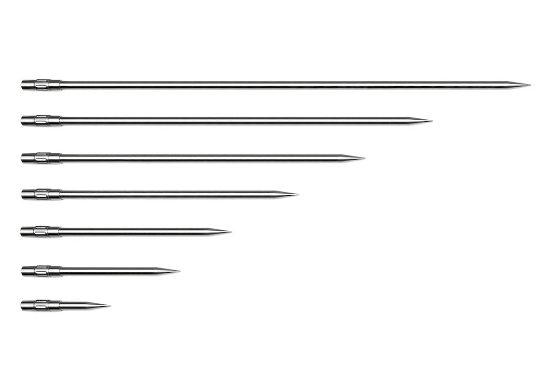 Summit Tackle SS - Twist Lock Colosseum Bank Stick