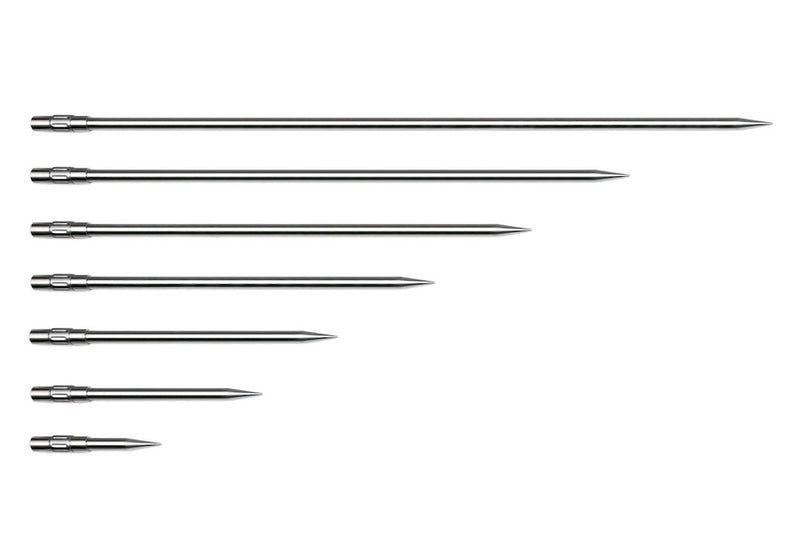 Summit Tackle SS - Twist Lock Colosseum Bank Stick