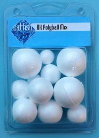 Hi Density Polyballs