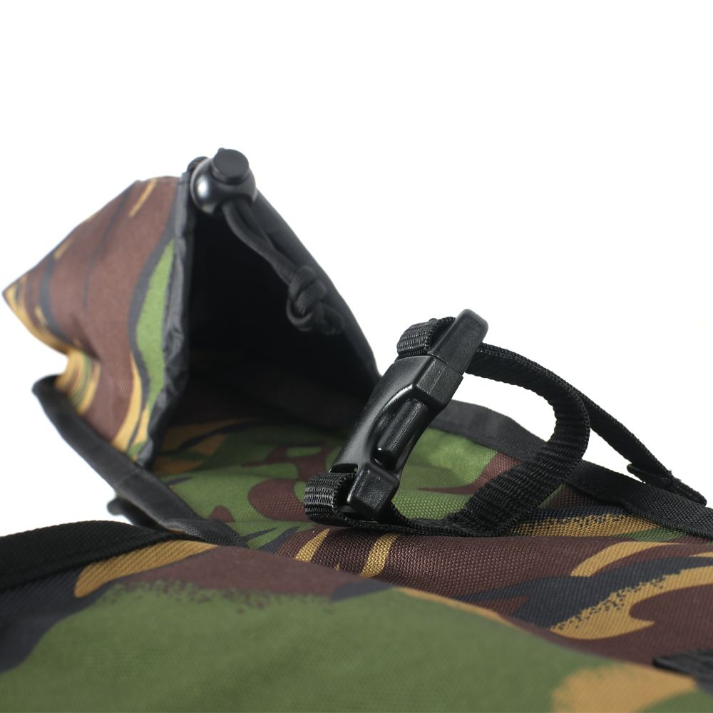 CULT DPM Compact Rod Sleeve 2 Rod 9ft