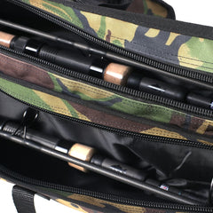 CULT DPM Compact Rod Sleeve 2 Rod 9ft