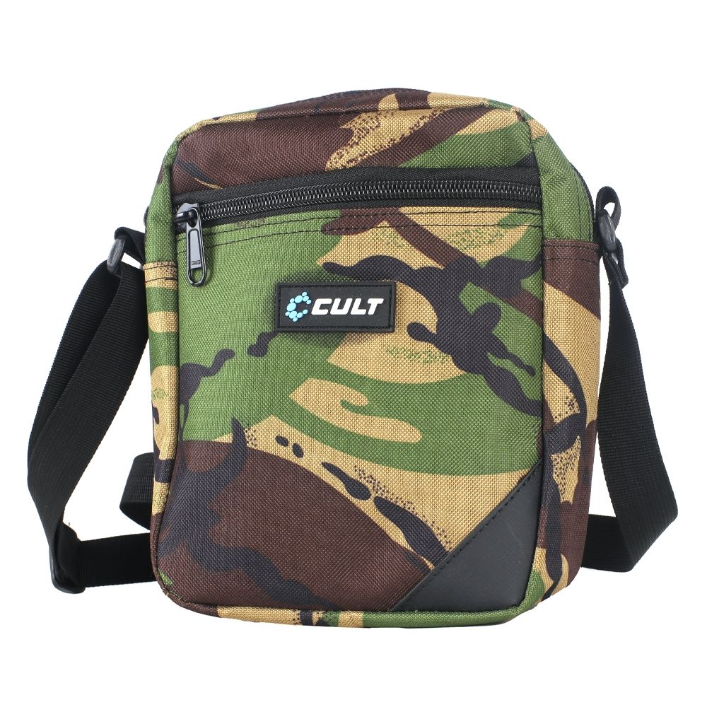 CULT DPM Security Pouch