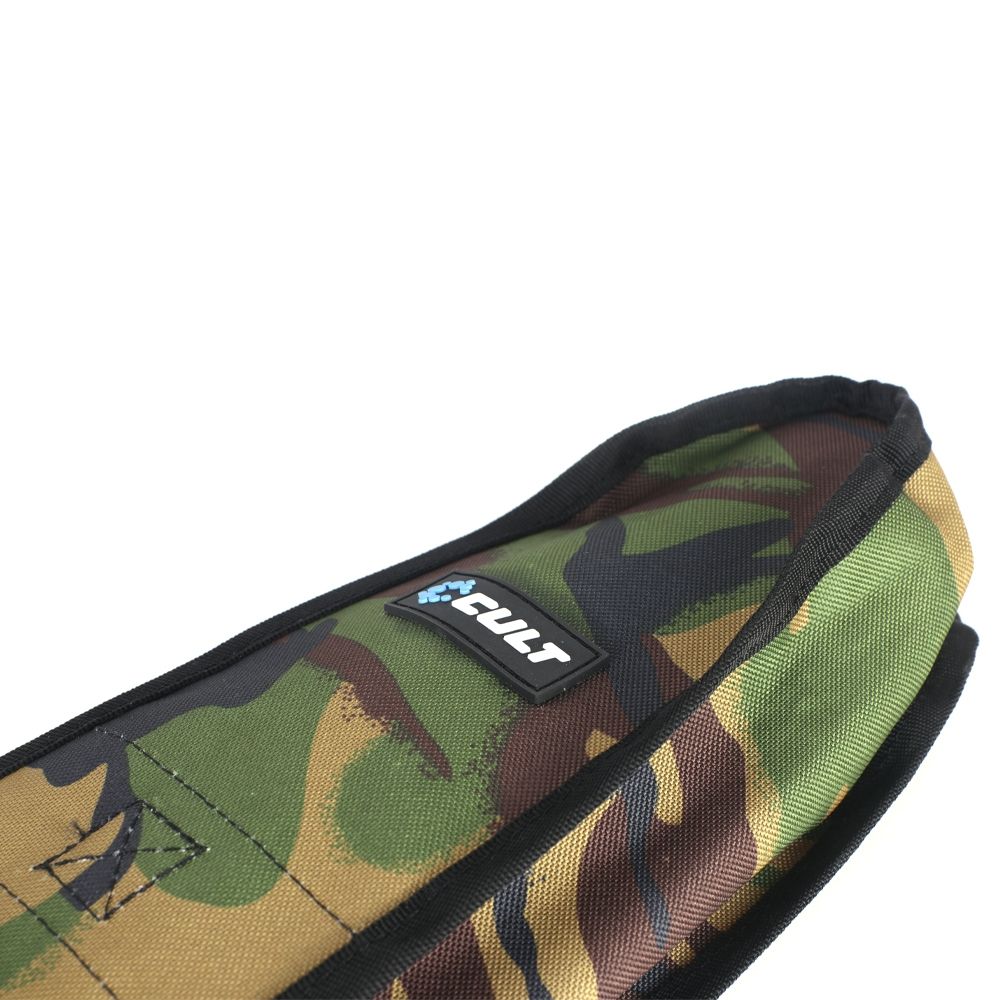 CULT DPM Compact Single Rod Sleeve 10ft