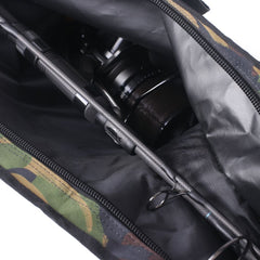 CULT DPM Compact Single Rod Sleeve 10ft