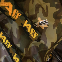 Vass Tackle Vass-Tex 355 'Lightweight' Camouflage Waders