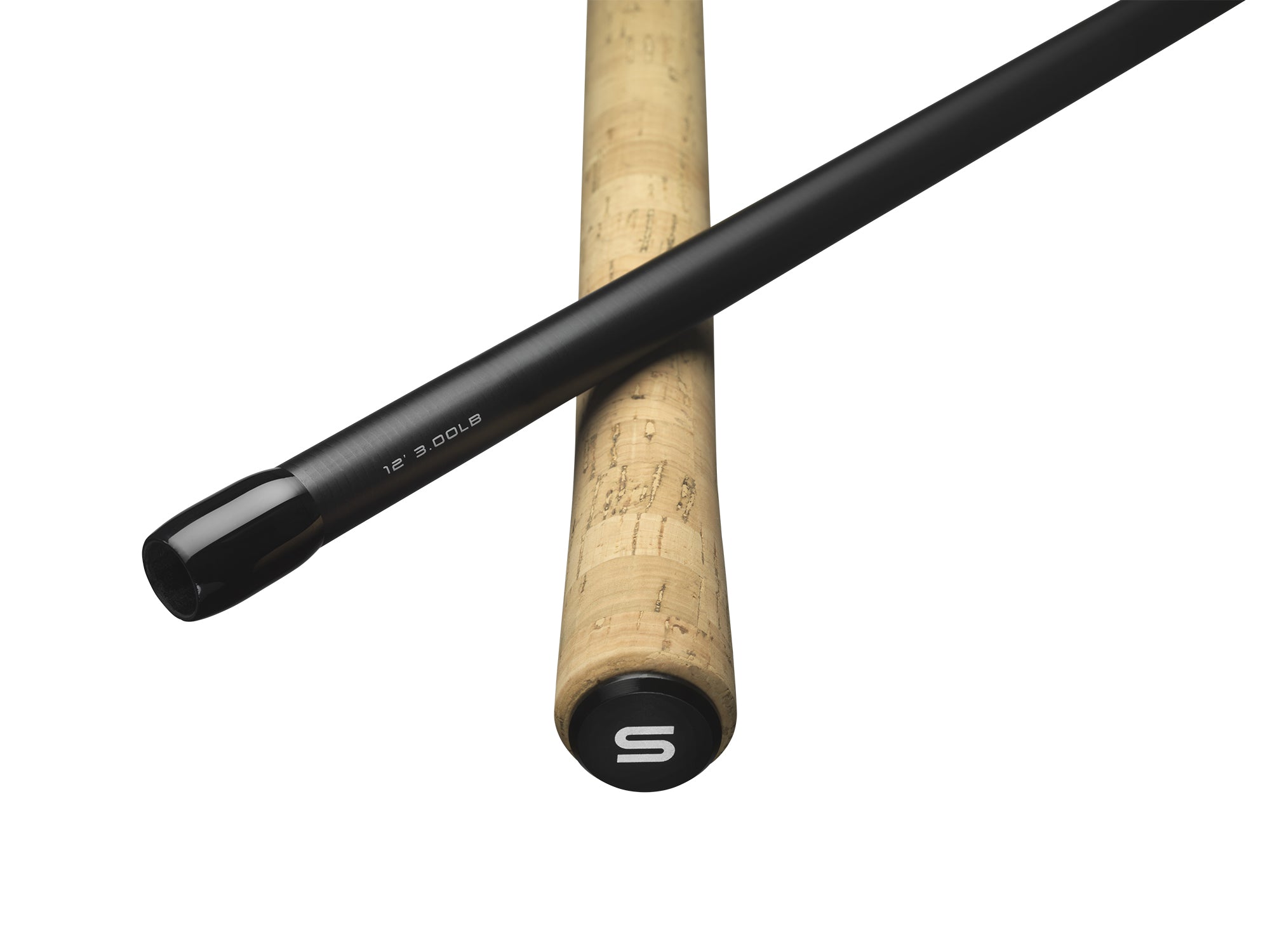 Sonik VaderX RS Cork Carp Rod