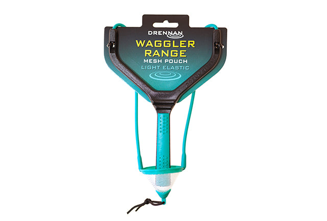 Drennan Waggler Range Catapults