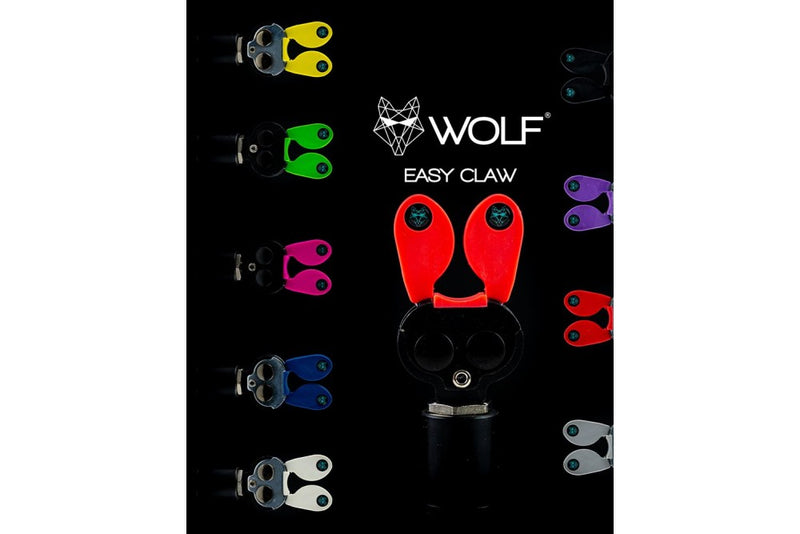 WOLF EASY CLAW REST