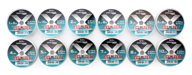 Drennan X Tough