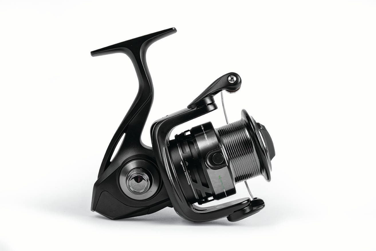 KORUM Zelos Reels