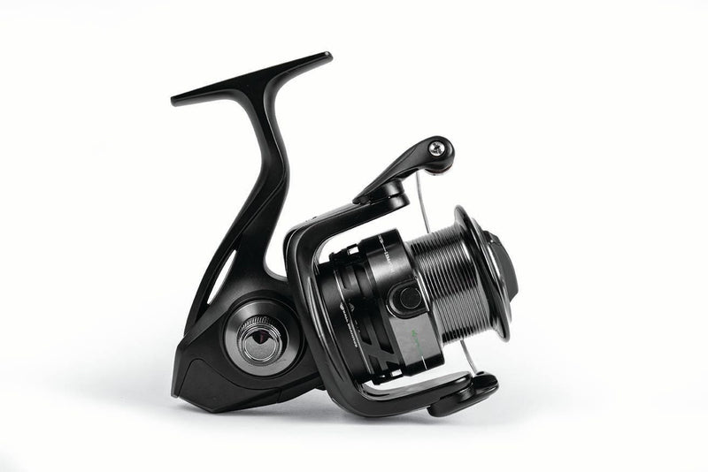 KORUM Zelos Reels