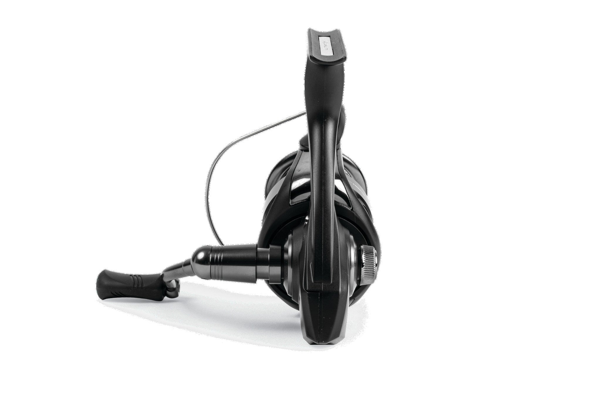 KORUM Zelos Reels
