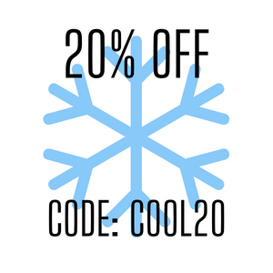 Cool Weather Clothing Sale