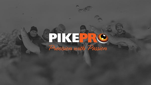 PikePro Tackle