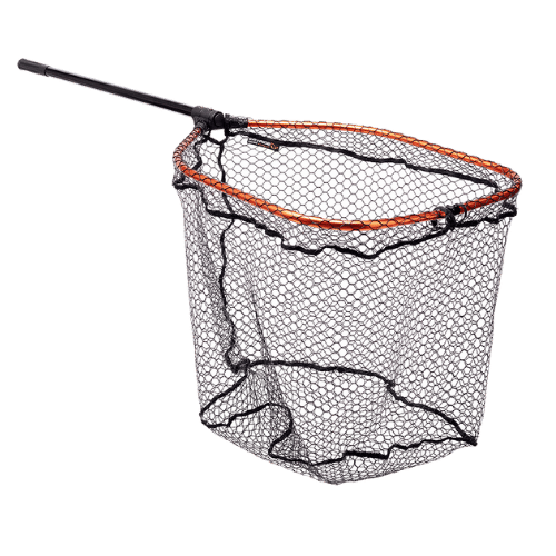 Predator Nets