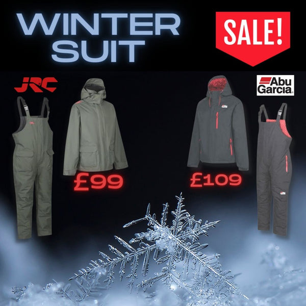Winter Suit Sale
