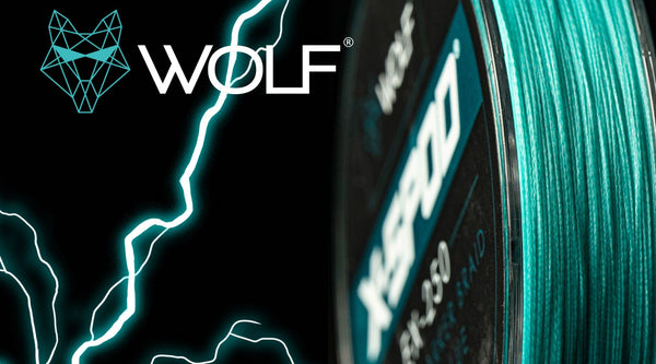 Wolf International Tackle