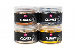 Mainline Baits Clones Barrel Wafters