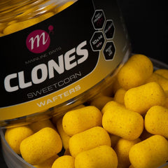 Mainline Baits Clones Barrel Wafters