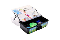 Shakespeare Get Fishing Freshwater Tacklebox