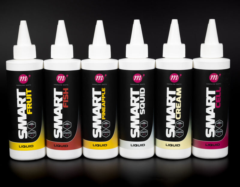 MAINLINE BAITS SMART LIQUID