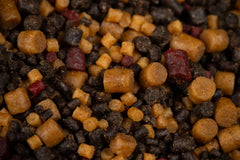 MAINLINE BAITS SPOD & PVA PELLET MIX 2KG
