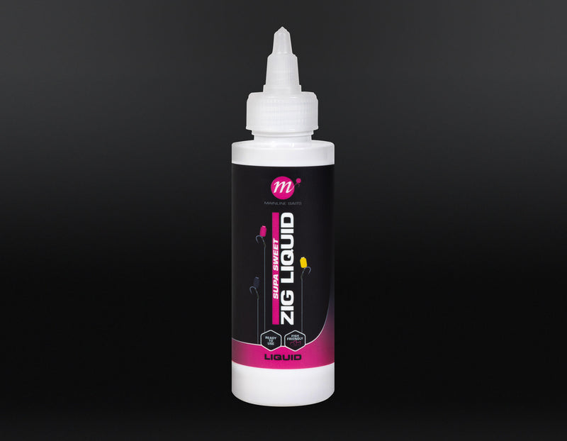 MAINLINE BAITS SUPA SWEET ZIG LIQUID 70ML