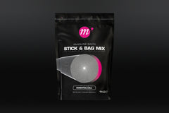 Mainline Baits Pro-Active Stick & Bag Mix