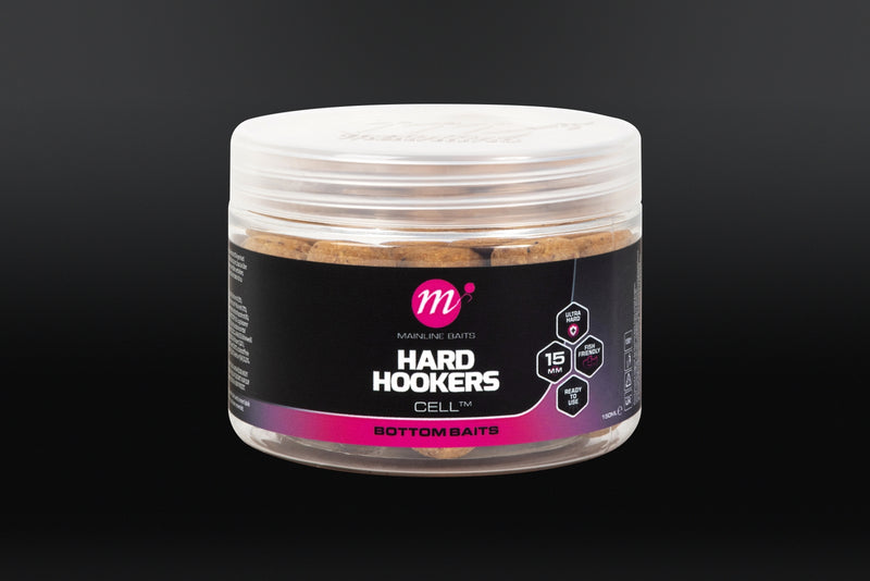 Mainline Baits Dedicated Hard Hookers