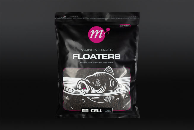 Mainline Cell Floaters 3KG