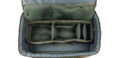 COTSWOLD AQUARIUS CAMO DLX MULTI-FIT BOAT CASE