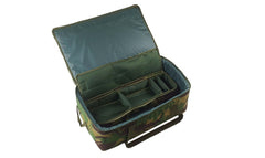 COTSWOLD AQUARIUS CAMO DLX MULTI-FIT BOAT CASE