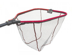 Rozemeijer Folding Trap DLX Rubberized Tele Net 70x60cm H105/160