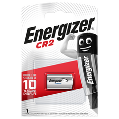 Energizer CR2 Batteries