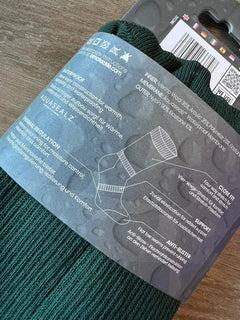 ONE MORE CAST Grand Adventure Waterproof Cold Weather Socks