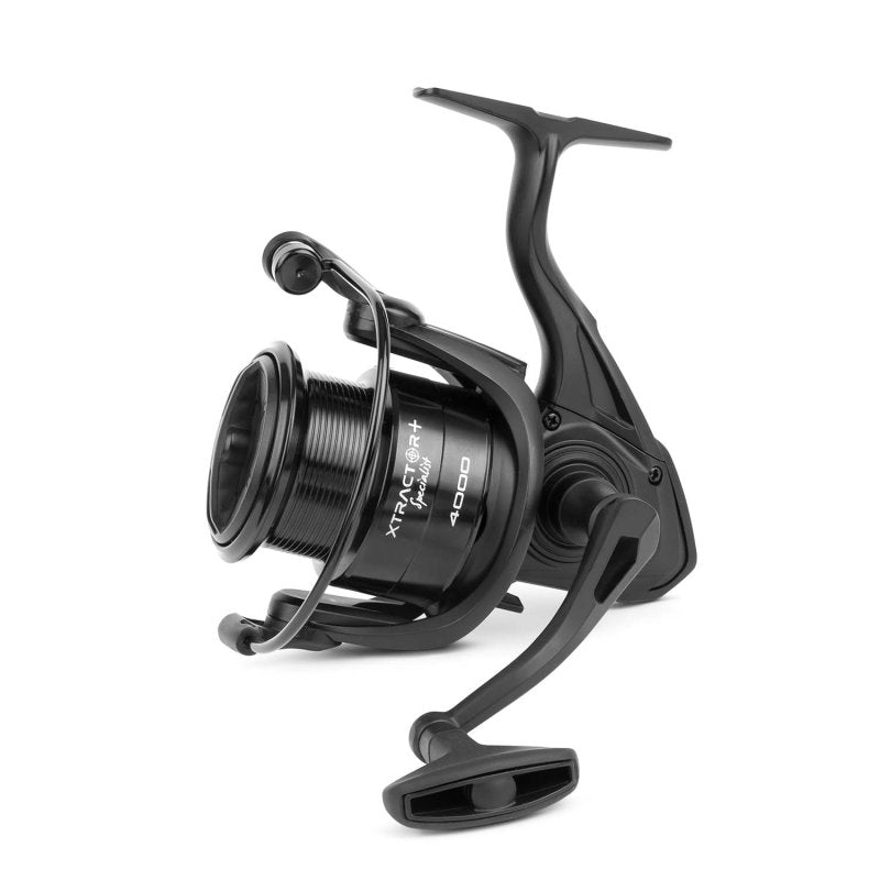 Sonik Xtractor+ Specialist 4000 Reel