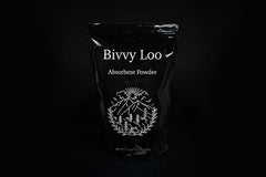 Carplife Bivvy Loo Super Absorbent Powder