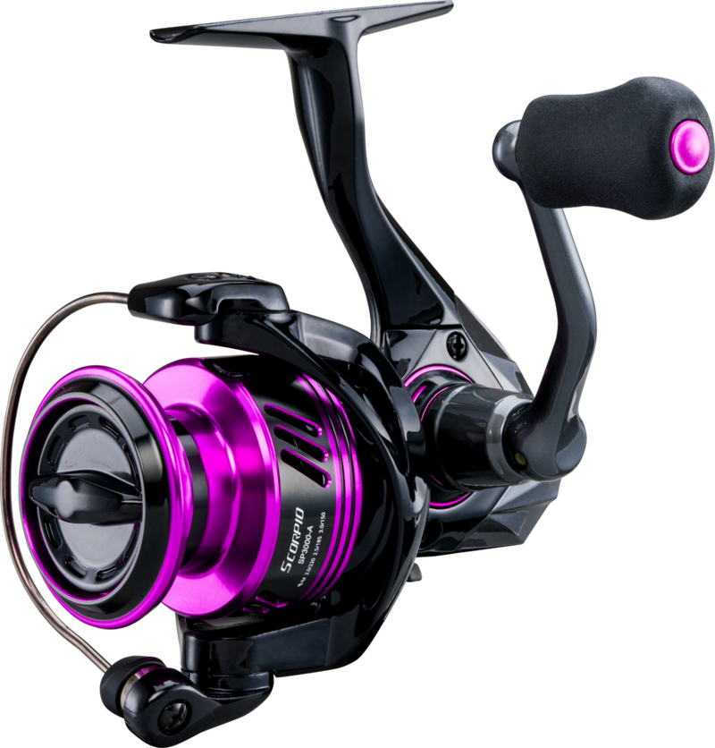 Tackle Tuesday- Shakespeare Agility Surf Reel Size 70