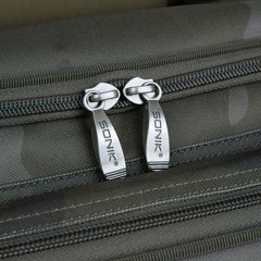 BANK-TEK CARRYALLS