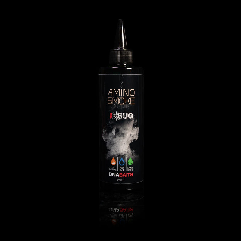 DNA Baits AMINO SMOKE – THE BUG