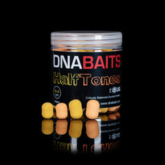 DNA Baits The Bug Half Tones Wafters – Yellow And Orange