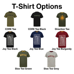 T-Shirt and Shorts Bundle