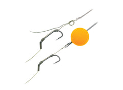 CARP SPIRIT HEAVY LIP CLOSE NEEDLE