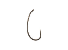 CARP SPIRIT MEDIUM CURVE SHANK HOOKS