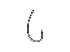 CARP SPIRIT SHORT CURVE SHANK HOOKS