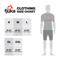 Fjuka Baits Logo T-Shirt